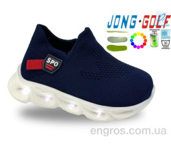 Кроссовки Jong Golf